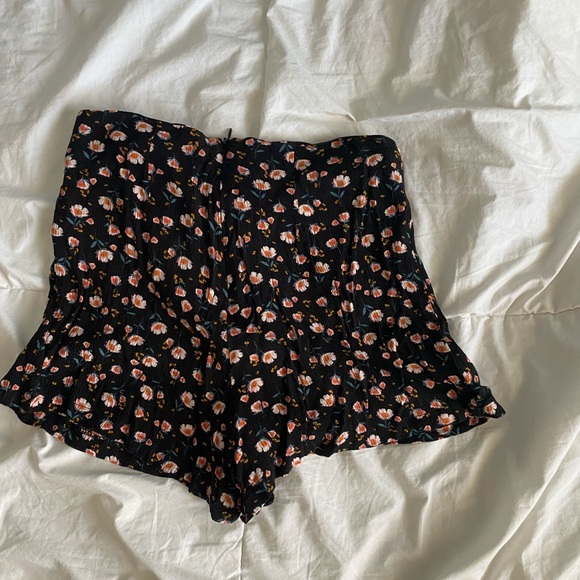 Flower skort - Picture 6 of 6